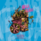 Hop Butcher for the World MegaClang beer
