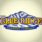 Blue Ridge Hiawassee Golden beer
