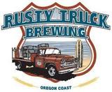 Rusty Truck Cherry Chocoholic beer