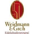 Weidmann & Groh Speierling Halbtrocken beer
