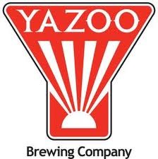 Yazoo Hop Project IPA #75 beer Label Full Size