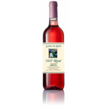 Land Of Nod Rose wine