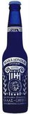 ZEOS Blue Mak beer