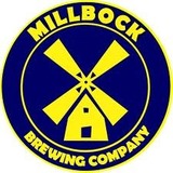 Millbock 12 Hops of Christmas beer