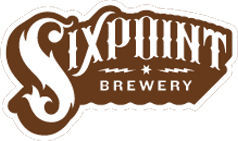 Sixpoint Pumpkin Ale beer Label Full Size