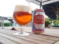 Oskar Blues Dale's Mountain Pale Ale beer Label Full Size