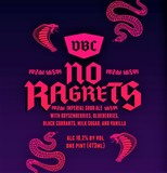 Virginia Beer Co. No Ragrets Super Smoothie Sour beer