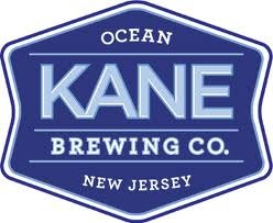 Kane Apiary Brett beer Label Full Size