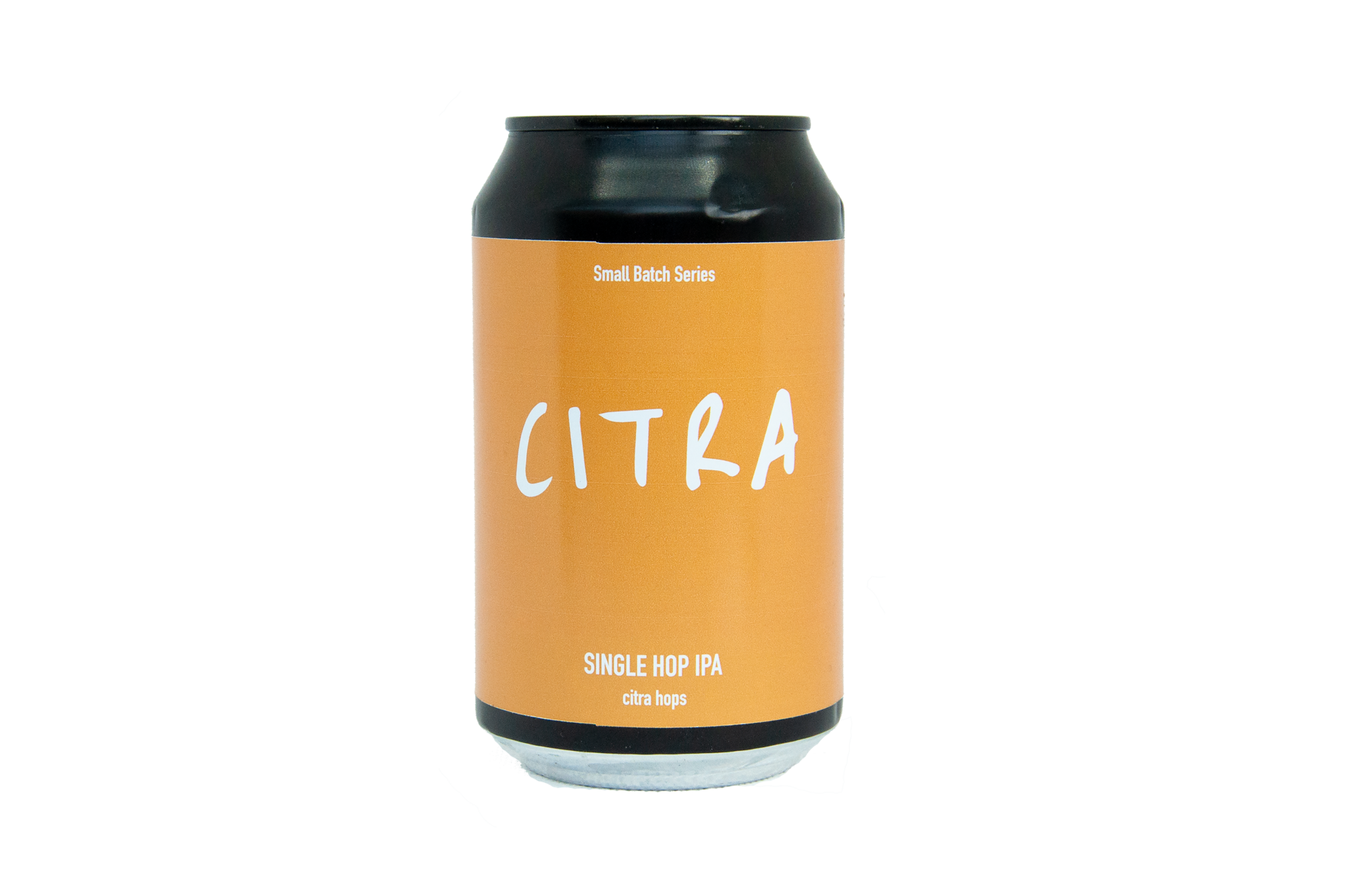 Citra Single Hop IPA beer Label Full Size