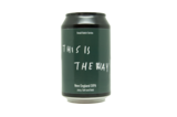 This Is The Way beer
