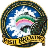 Fish Tale Organic Variety Pack beer