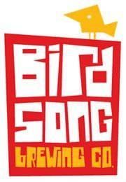Birdsong The Pride beer Label Full Size