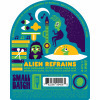 Thin Man Alien Refrains beer