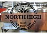 North High Middle Earth beer