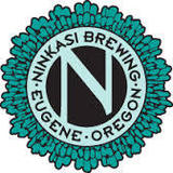 Ninkasi Mandarina beer