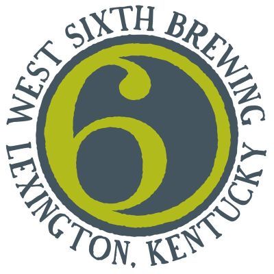 West Sixth The Graduate beer Label Full Size
