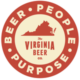 Virginia Beer Co. Open Air IPA beer