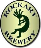 Rock Art IPL beer