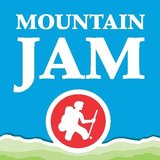 Long Trail Mountain Jam beer