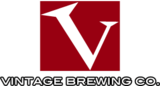 Vintage Trompe Le Monde beer