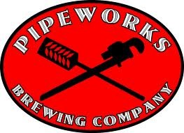 Pipeworks Sonorous Imperial English beer Label Full Size