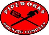 Pipeworks Sonorous Imperial English beer