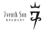 7venth Sun Bretta Off Dead Witbier with Brettanomyces beer