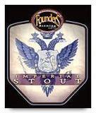 Founders Imperial Stout 2013 beer