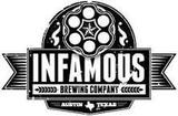Infamous Sweep The Leg Peanut Butter Stout beer