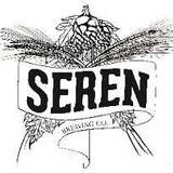 Seren West Wales IPA beer