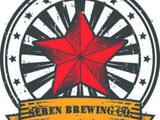 Seren Indian Ink beer