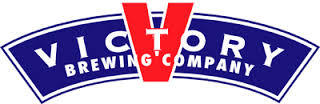Victory D'Town Drafts: #429 Red IPA beer Label Full Size