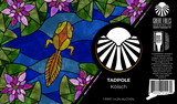 Great Falls Tadpole beer