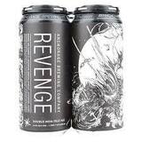 Anchorage Revenge beer