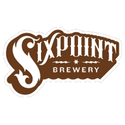 Sixpoint Mad Scientist #18 Brunswick Mumme beer Label Full Size
