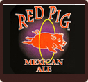 Red Pig Ale beer