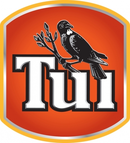 Tui East India Pale Ale beer Label Full Size