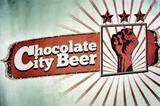 Chocolate City Big Chair beer
