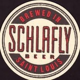 Saint Louis English Style beer
