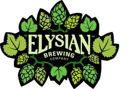 Elysian Dweezil beer Label Full Size