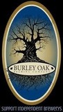 Burley Oak Snow Job beer