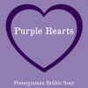 Bonesaw Purple Hearts beer