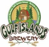 Gulf Islands Fireside beer