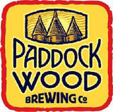Paddock Wood Black Cat Lager beer