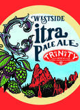 Trinity Westside Citra Pale Ale beer