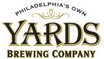 Yards Mt. Hood Dry Hopped Thomas Jefferson Tavern Ale beer
