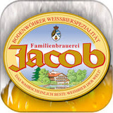 Radler Hefeweizen beer