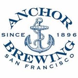 Anchor Steam Harvest Pale beer