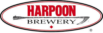 Harpoon Origlio Pacifica IPA beer Label Full Size