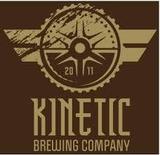Kinetic Second Gear beer